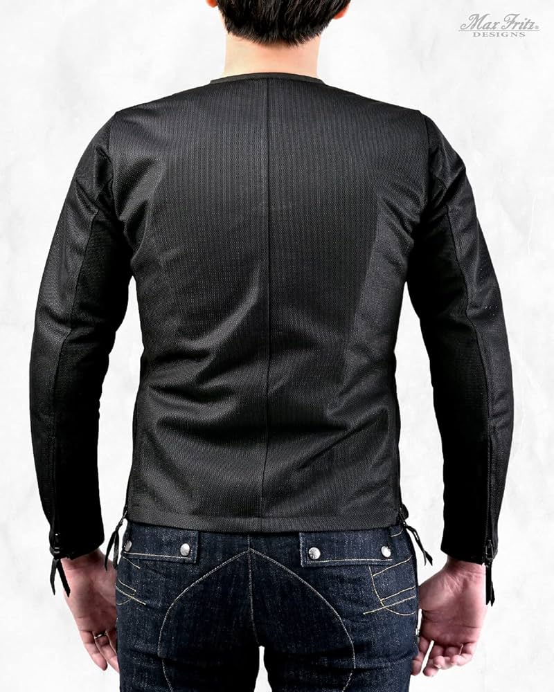 Amazon | マックスフリッツ(MaxFritz) バイク用 ジャケット / インナー