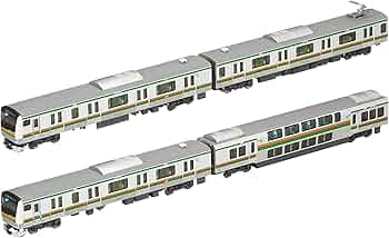 Amazon | KATO Nゲージ E233系 3000番台 東海道線・上野東京ライン