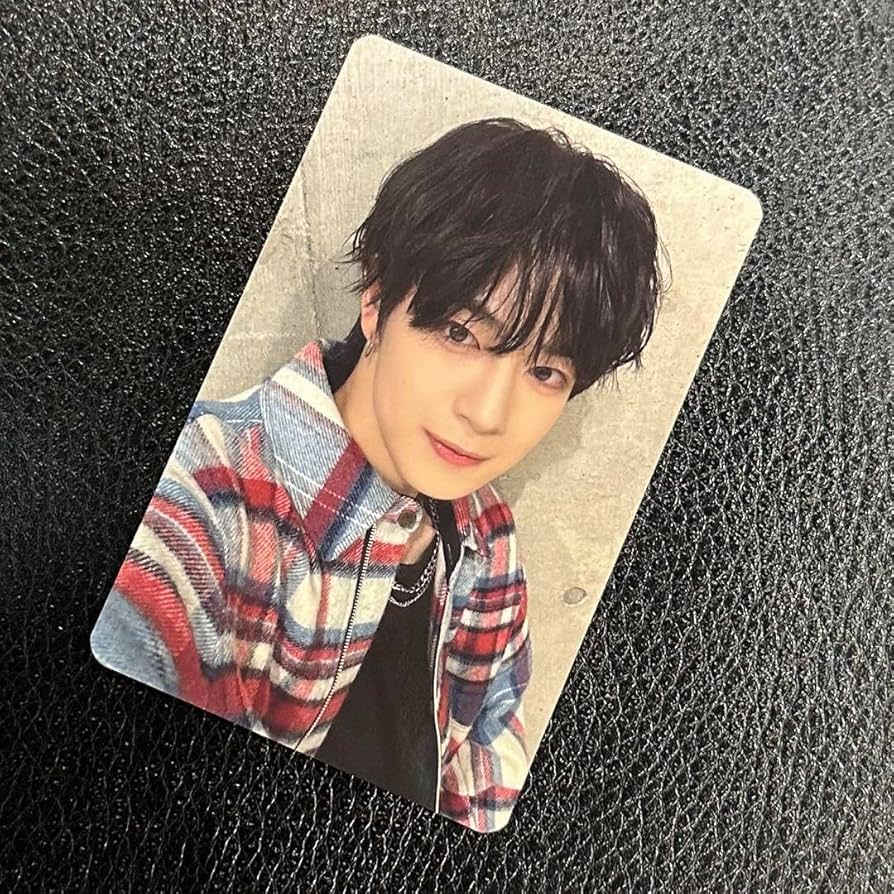 ini 佐野雄大 breakthecode トレカ全種 コレクトブック ini 佐野雄大