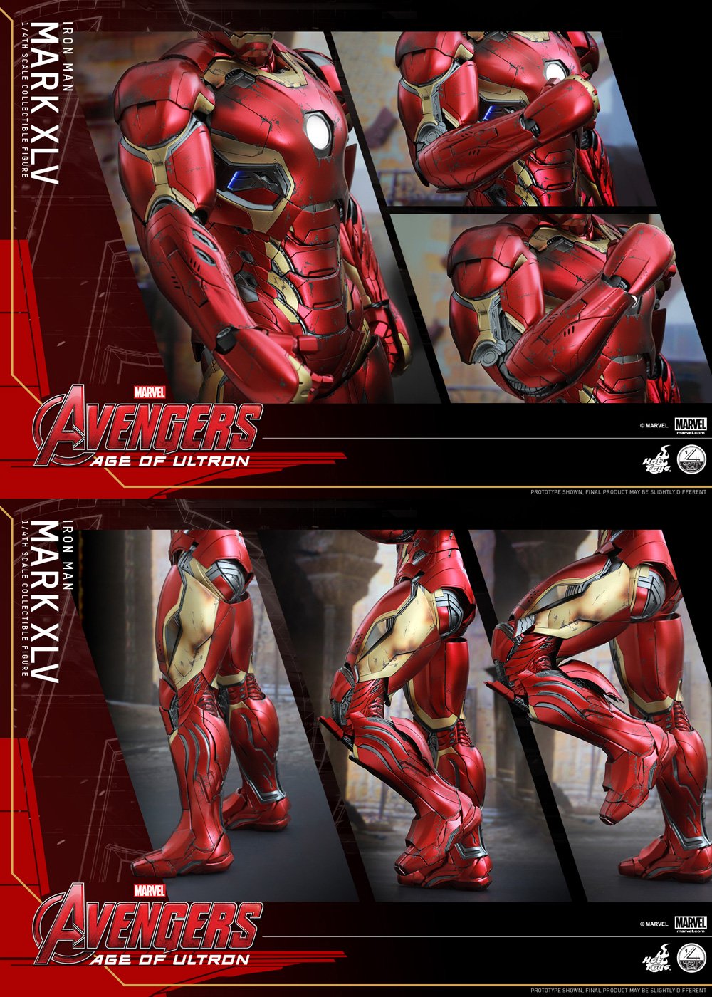 Amazon.co.jp: クオーター・スケールアベンジャーズ/エイジ・オブ