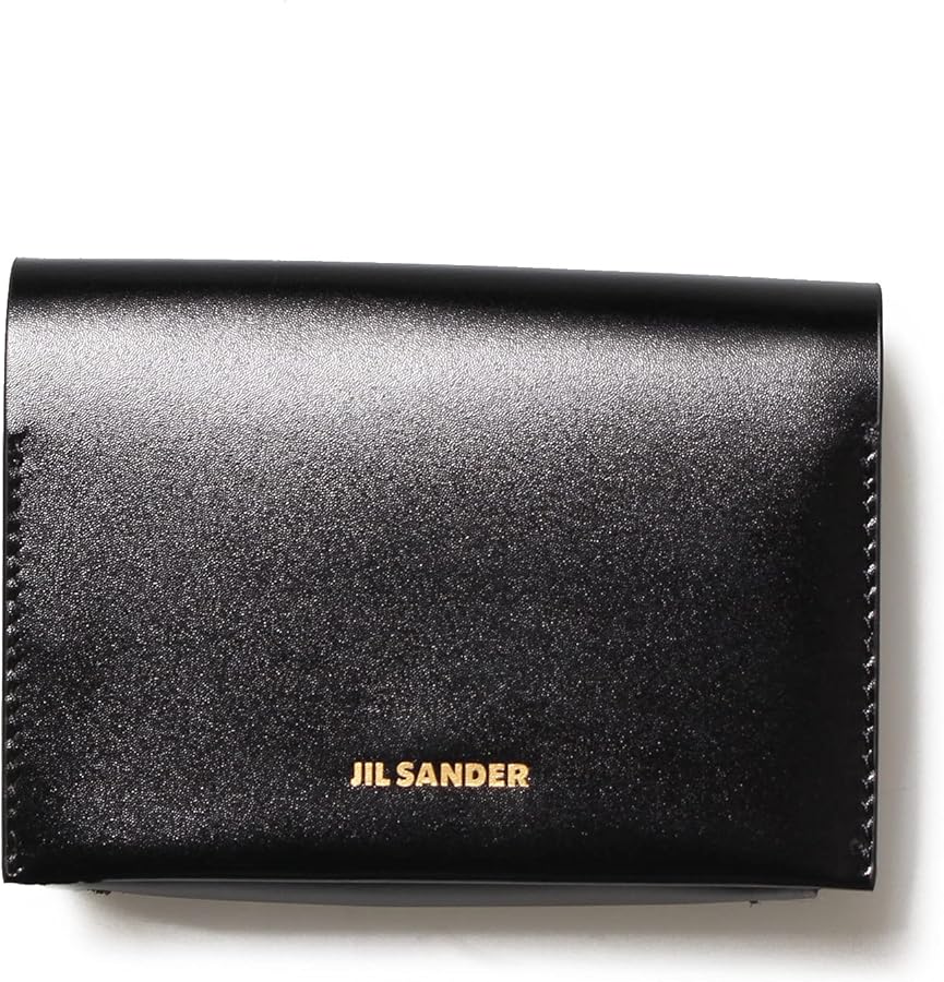 Amazon | [ジルサンダー] カードケース 名刺入れ ORIGAMI CARD HOLDER
