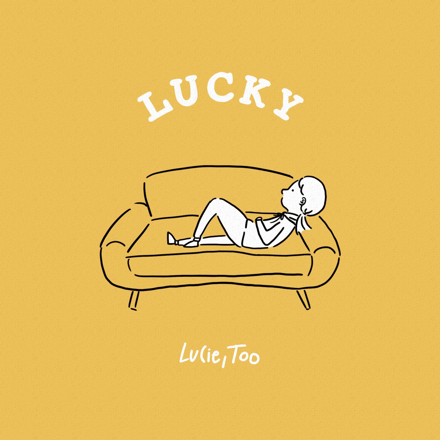 Amazon.co.jp: LUCKY: ミュージック