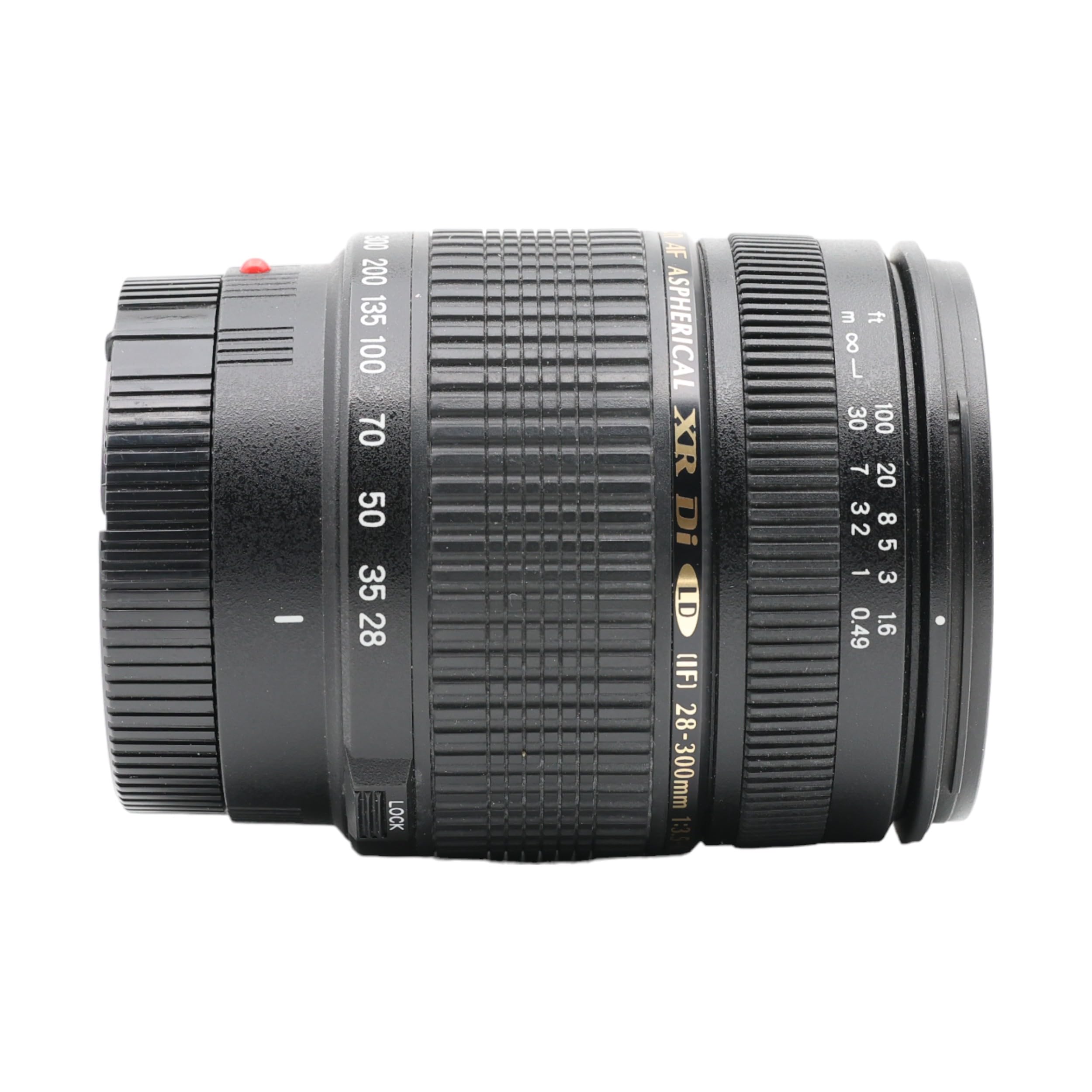 Amazon.co.jp: TAMRON 高倍率ズームレンズ AF28-300mm F3.5-6.3 XR Di