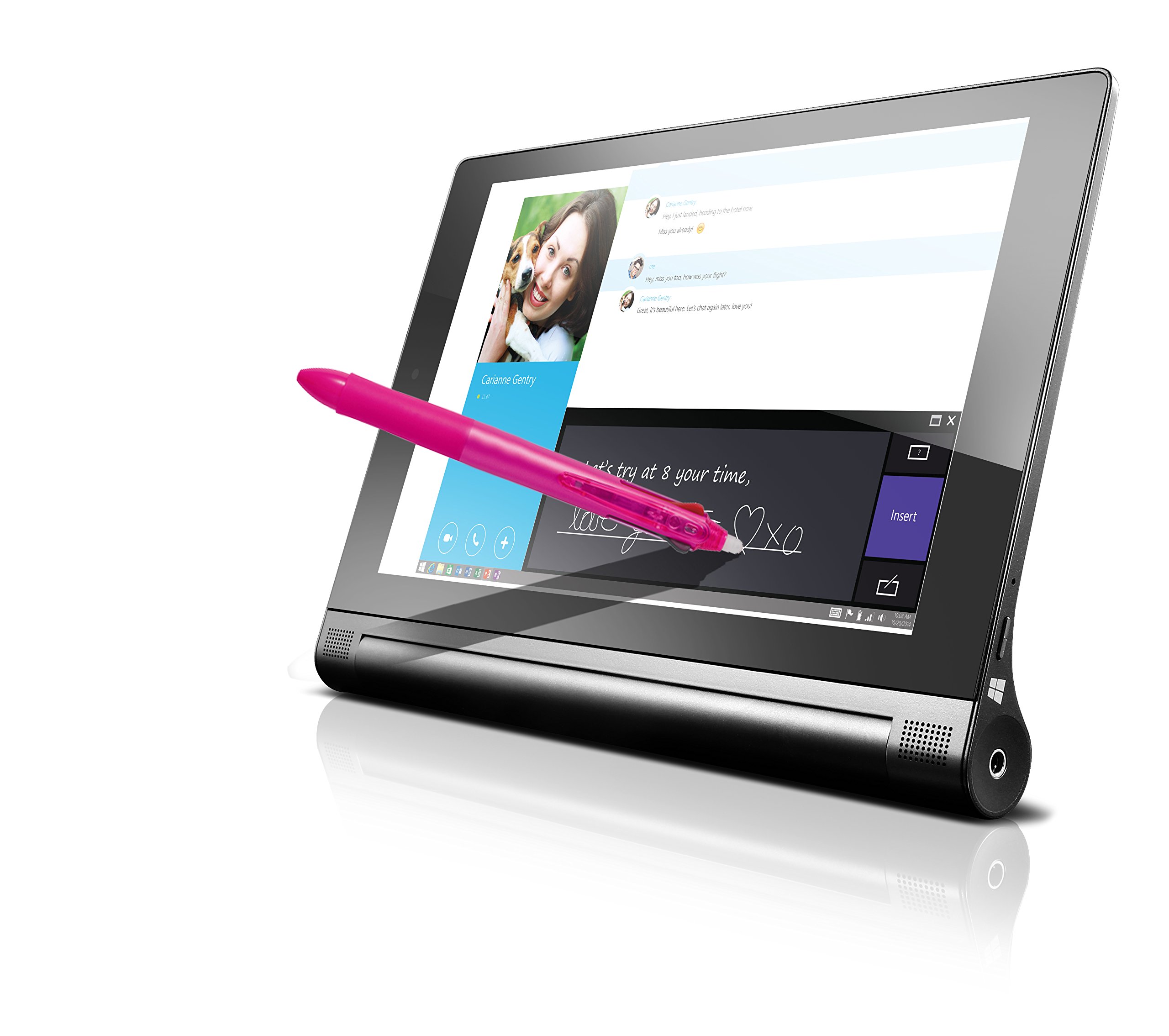 Amazon.co.jp: Lenovo タブレット YOGA Tablet 2 AnyPen 59435795