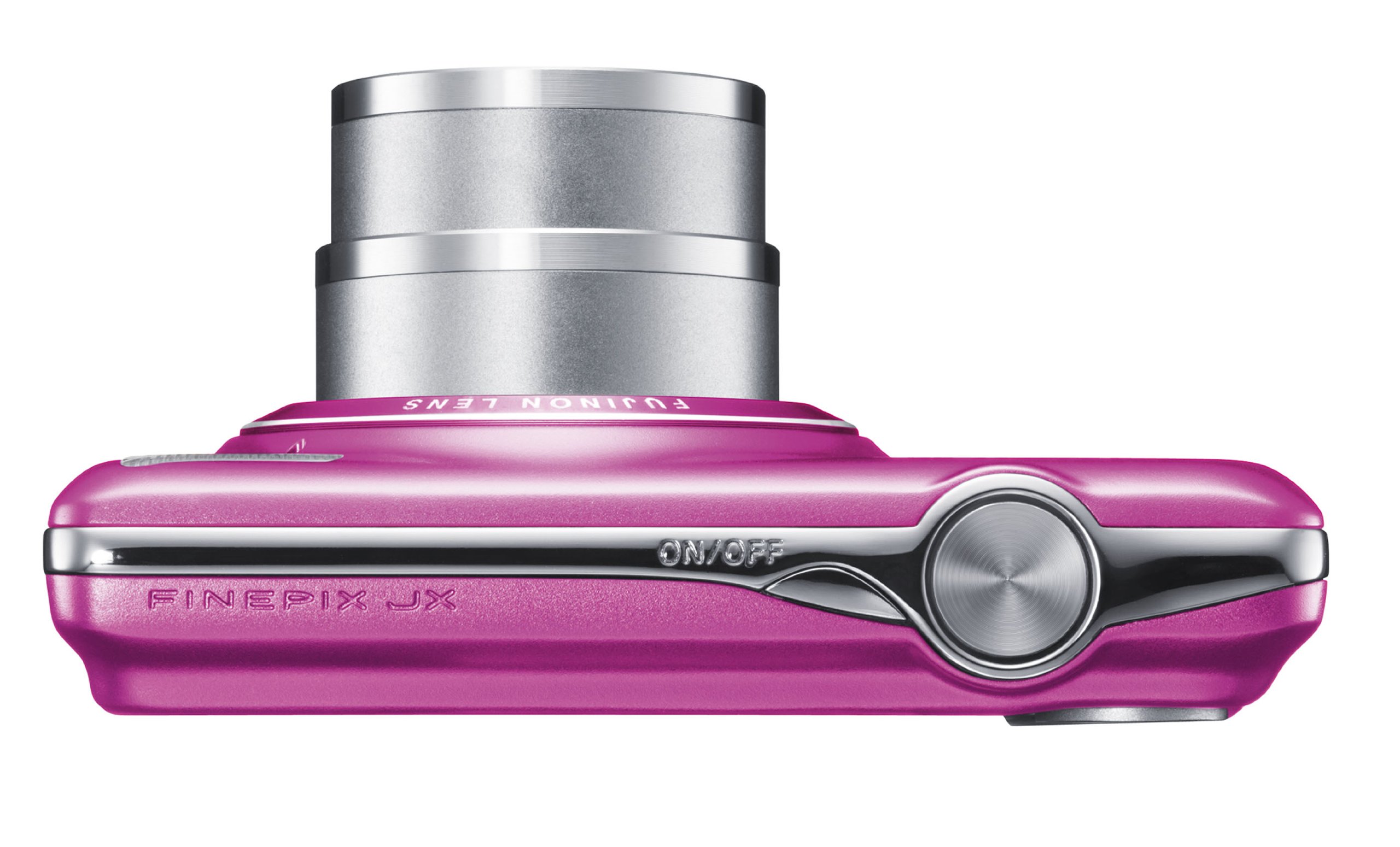 Amazon | FUJIFILM デジタルカメラ FinePix JX420 ピンク 1600万画素