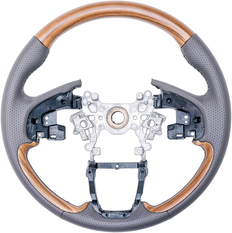 Amazon | WANGAN357 JJ1 JJ2 N-VAN Nバン 茶木目ウッド 木目調 ウッド