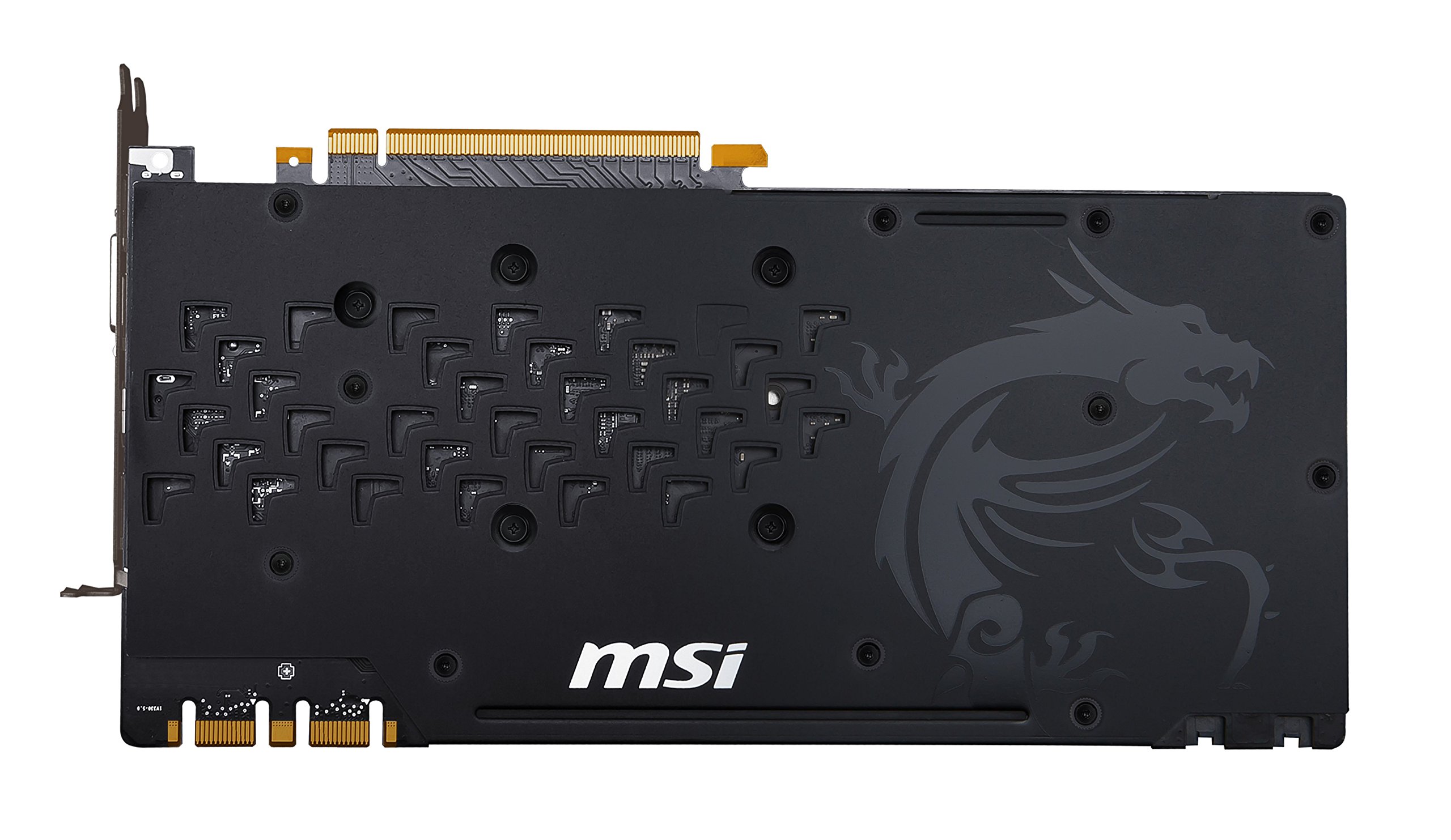 Amazon | MSI GeForce GTX 1070 Ti GAMING 8G グラフィックスボード