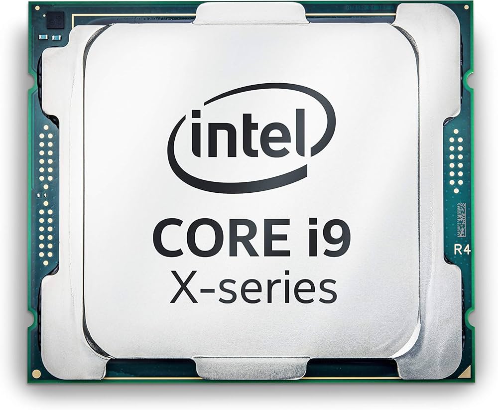 Amazon | Intel インテル Core i9-9900X 10コア 3.5GHz LGA2066