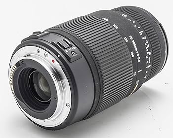 Amazon.com : Sigma 70-300mm F/4-5.6 DG OS SLD Super Multi-Layer