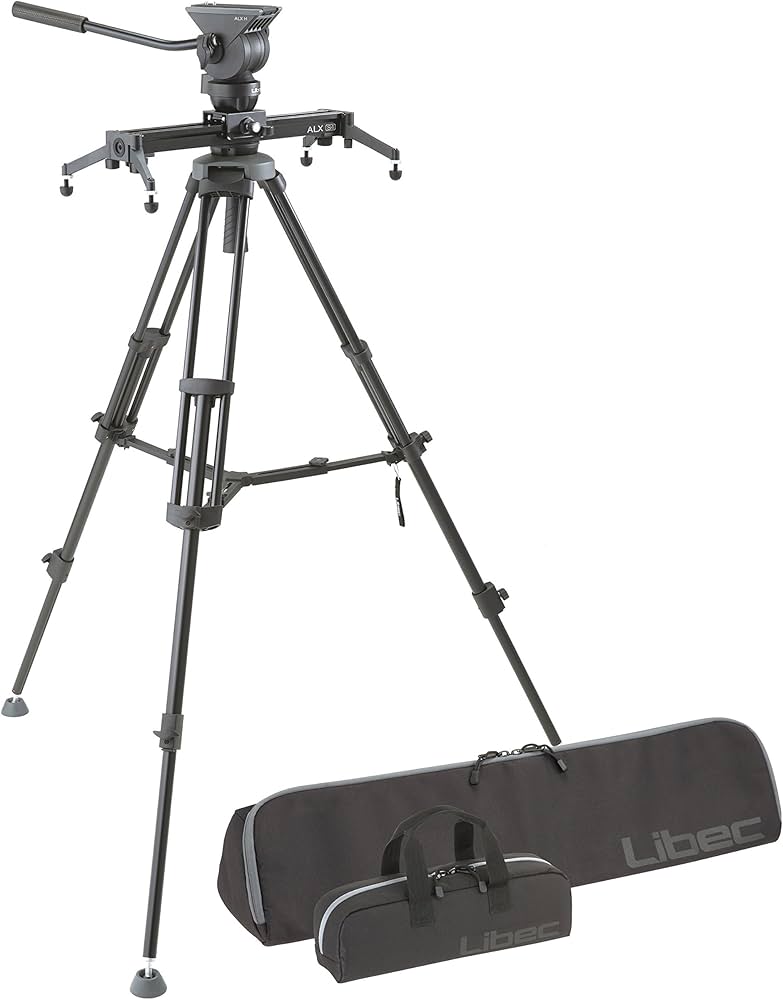 Amazon | Libec ALX S4 KIT スライダーシステム ALX S4 KIT | Libec