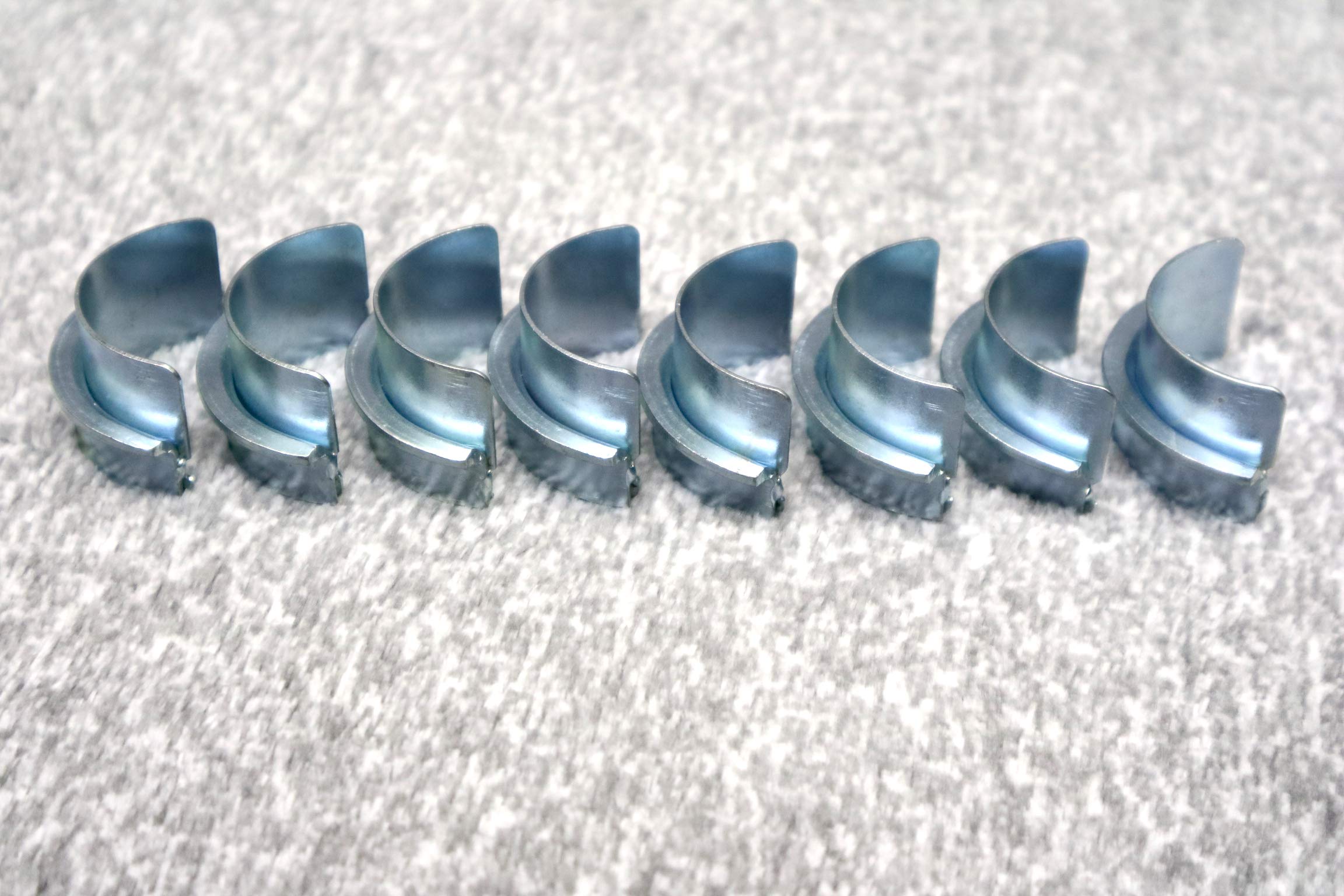 Amazon.co.jp: CBX400F メッキ フランジ セット CBX550F