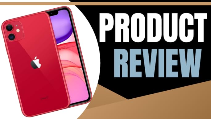 Amazon.com: Apple iPhone 11, 64GB, (PRODUCT)RED - Fully Unlocked