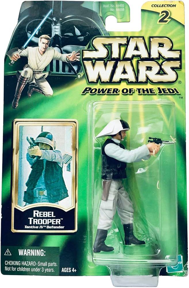 Amazon.co.jp: スター・ウォーズ パワー・オブ・ザ・ジェダイ