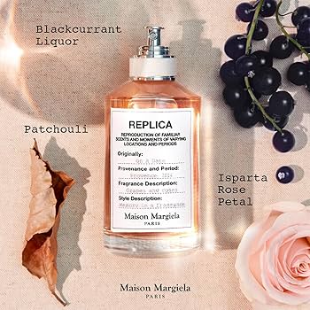 Amazon | MGA ﾚﾌﾟﾘｶ ｵﾝ ｱ ﾃﾞｰﾄ EDT 30ml | Maison Margiela