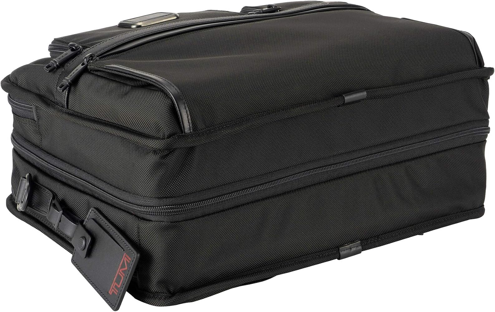 Amazon.co.jp: [トゥミ] ビジネスバッグ アルファ エクスパンダフル