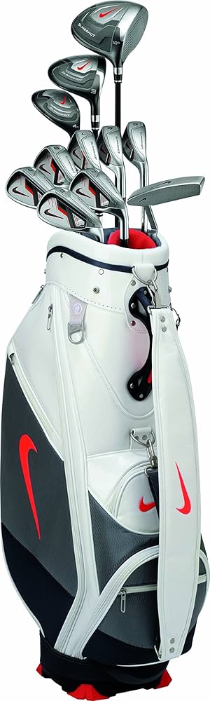 Amazon.co.jp: NIKEGOLF(ナイキゴルフ) SLINGSHOTオールインワンセット