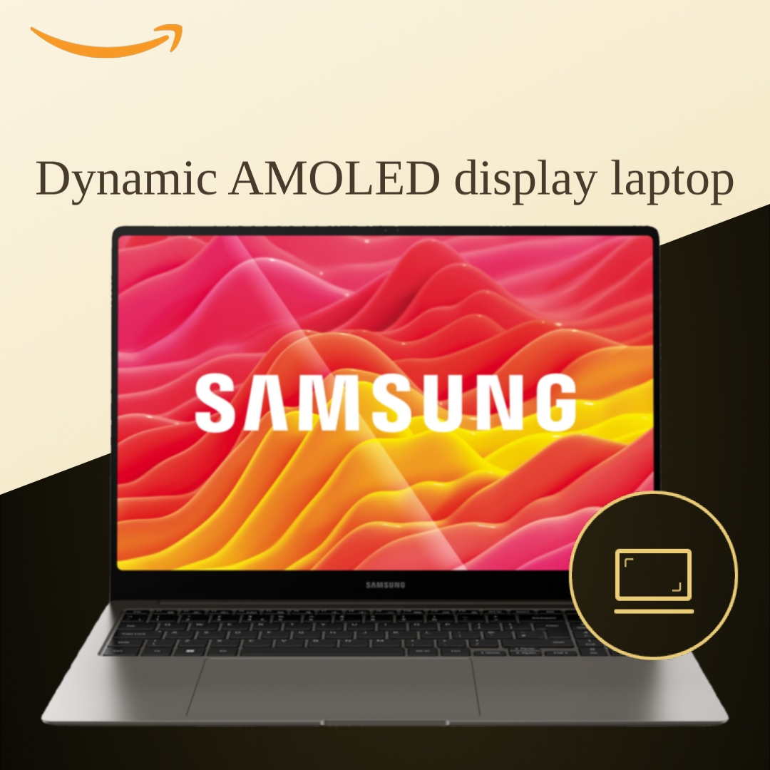 Amazon.in: Buy Samsung Galaxy Book3 Pro Intel 13th Gen i7 EvoTM
