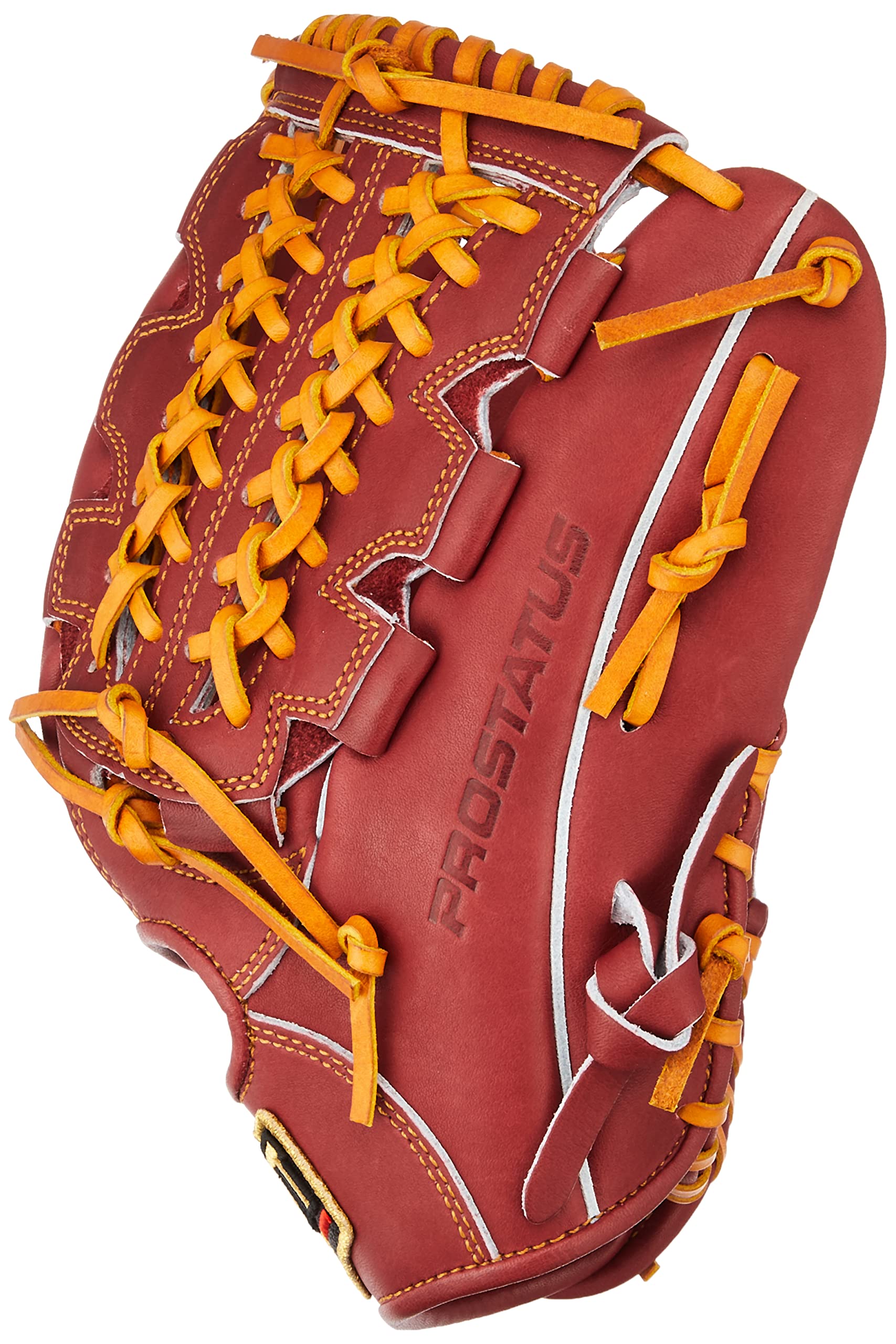 Amazon | ゼット(ZETT) 軟式野球 グラブ (グローブ) プロステイタス