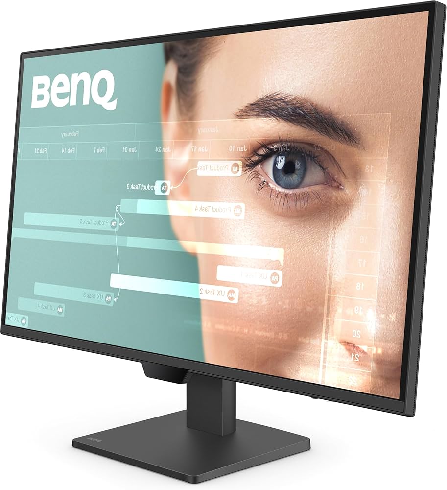 Amazon.com: BenQ GW2790Q 27” 2K QHD 100Hz IPS Eye-Care Monitor