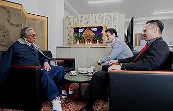 Amazon.co.jp: 日本統一 関東編(DVD5枚組) : 本宮泰風;山口祥行;青柳翔