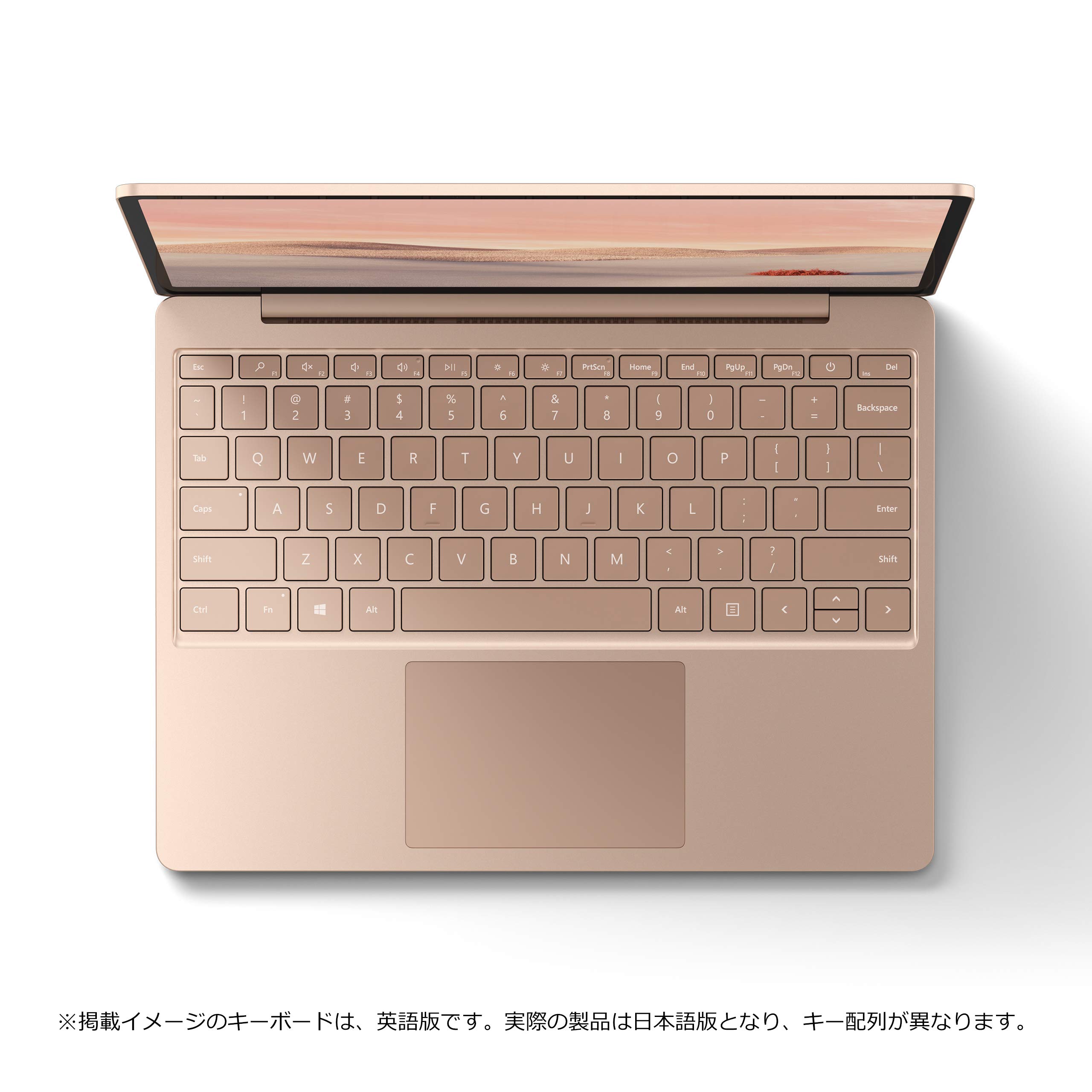 Amazon.co.jp: マイクロソフト Surface Laptop Go 12.4インチ Office