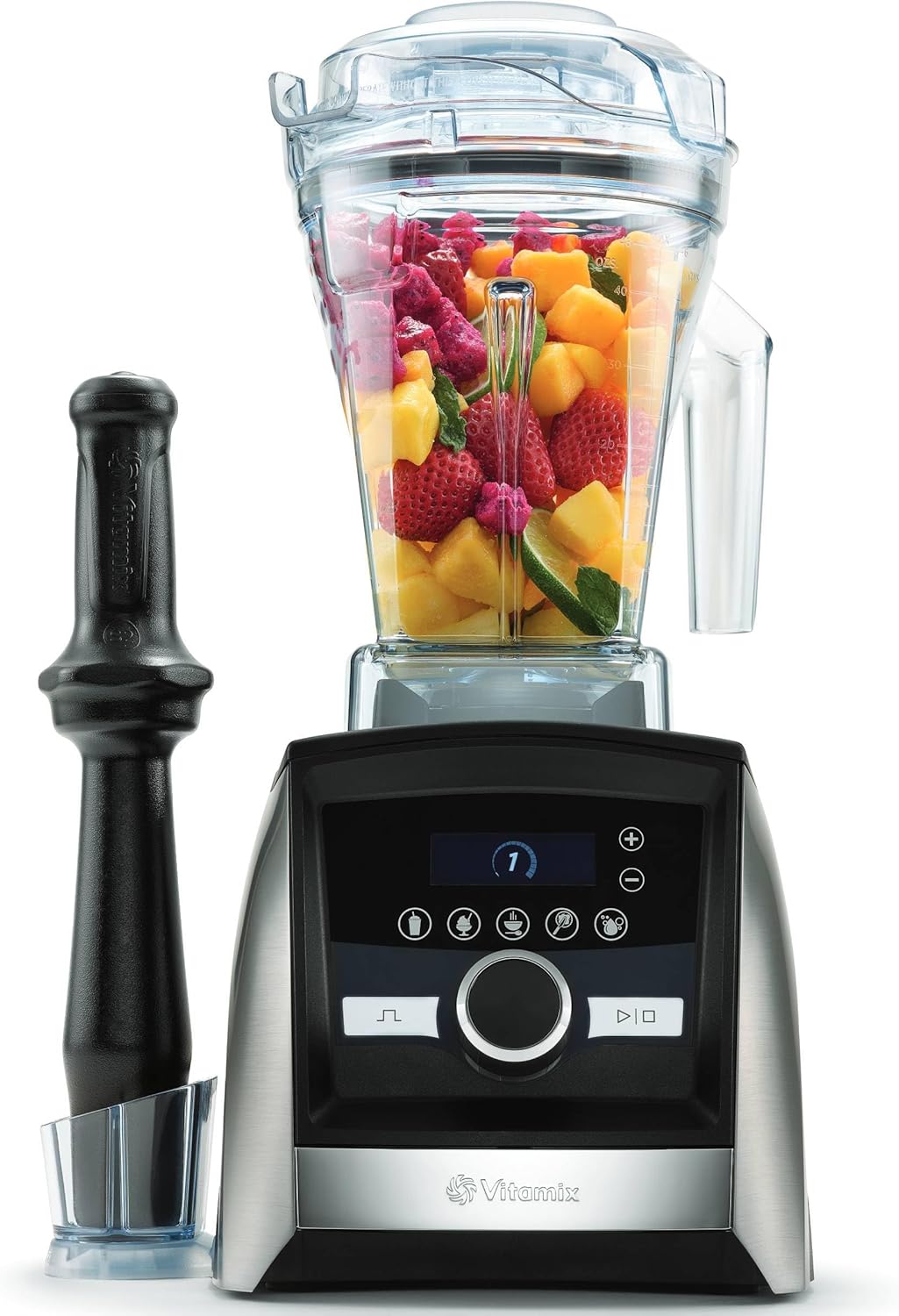 Vitamix - Brandclub - Vitamix A3500 Ascent Series Smart Blender