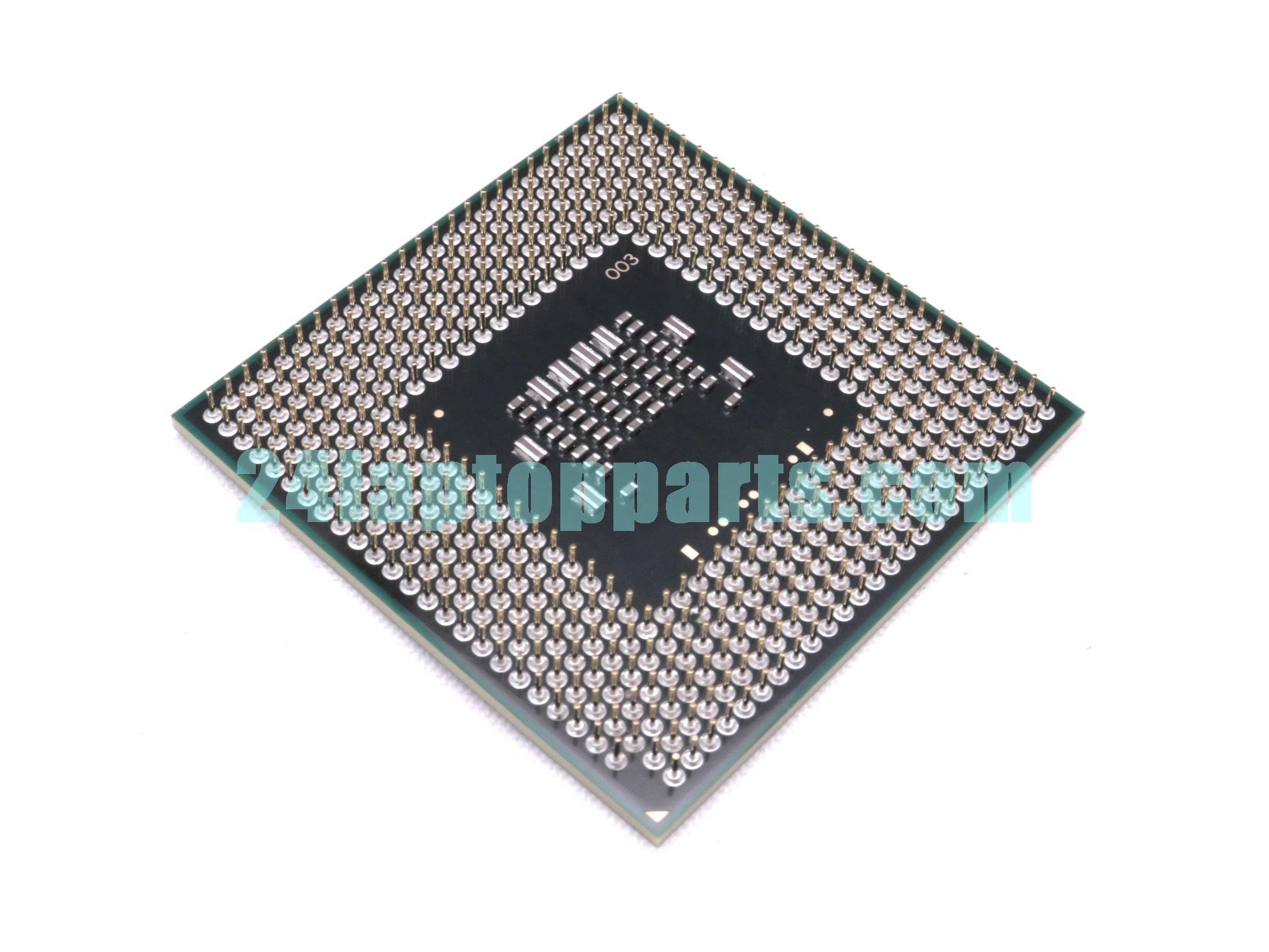 Amazon.com: Intel Core 2 Duo T5550 Processor (1.3 GHz, 2M Cache