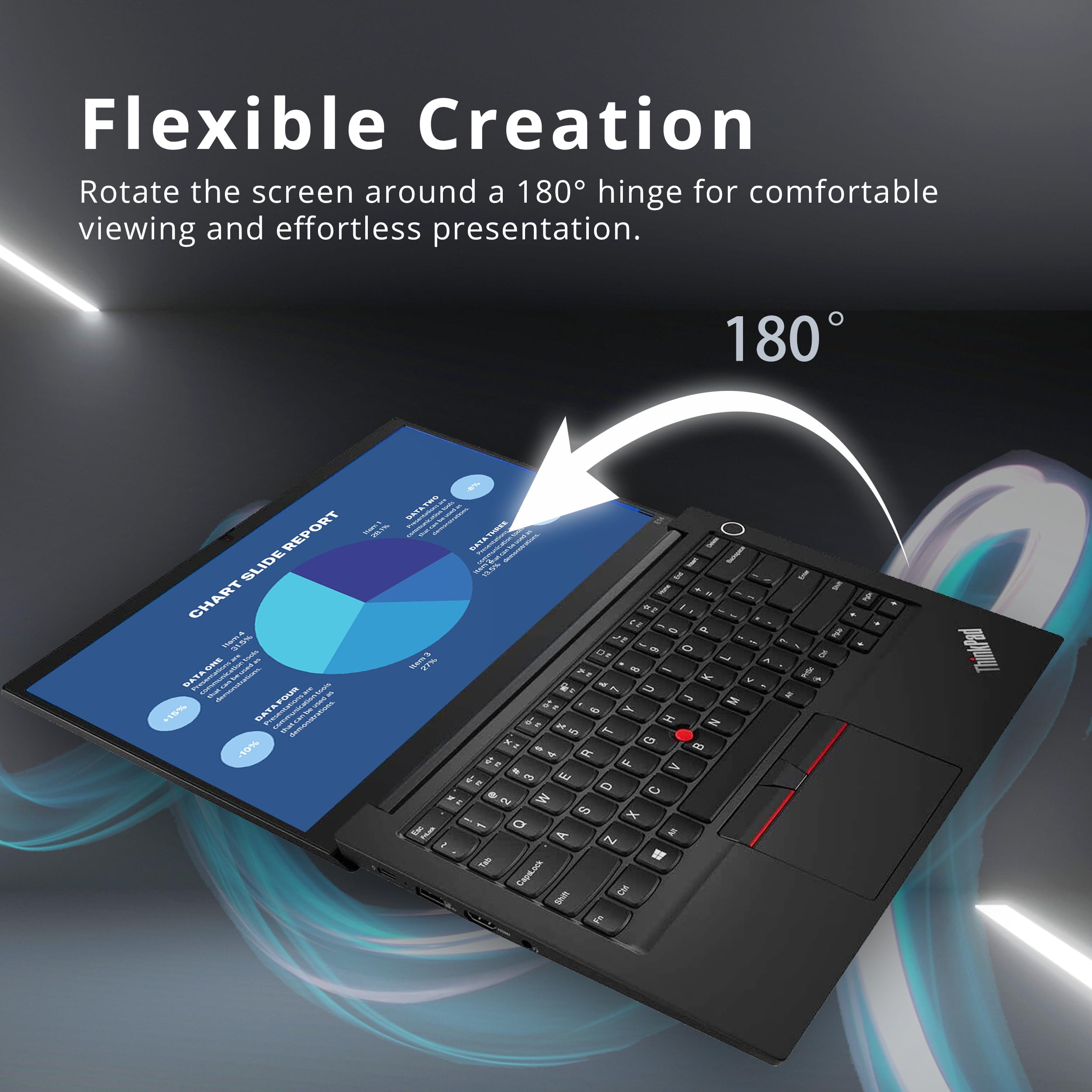 Amazon.co.jp: Lenovo Thinkpad E14 14インチ FHD ビジネスノート