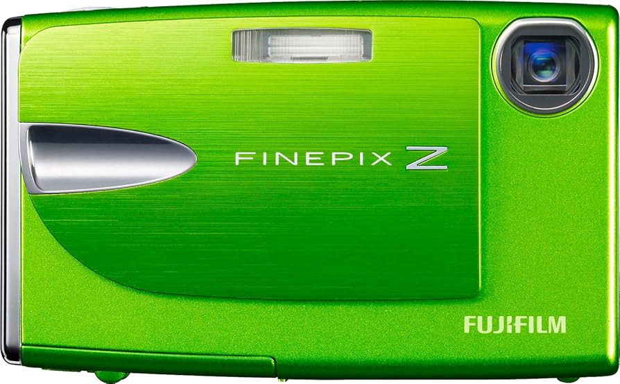 FUJIFILM FINEPIX Z200fd 富士フイルム ファインピクス 富士フイルム