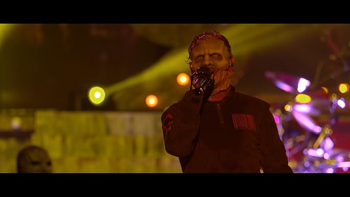 Slipknot - Day Of The Gusano [2 CD/Blu-ray] - Amazon.com Music