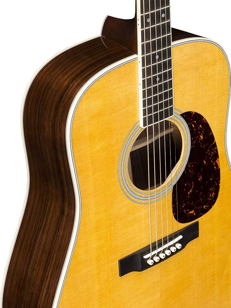 Amazon | Martin アコースティックギター Standard Series D-35