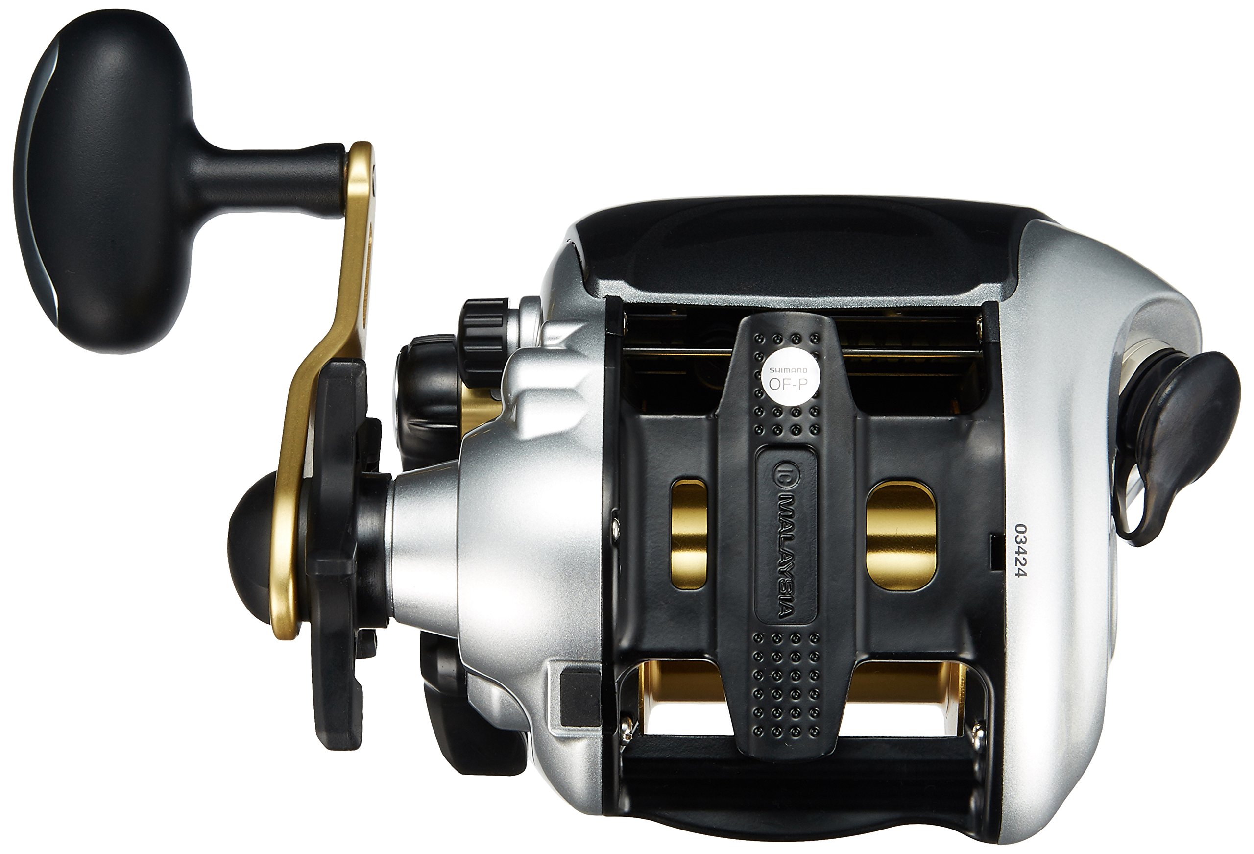 Amazon | シマノ(SHIMANO) 電動リール 15 プレミオ 3000 右ハンドル