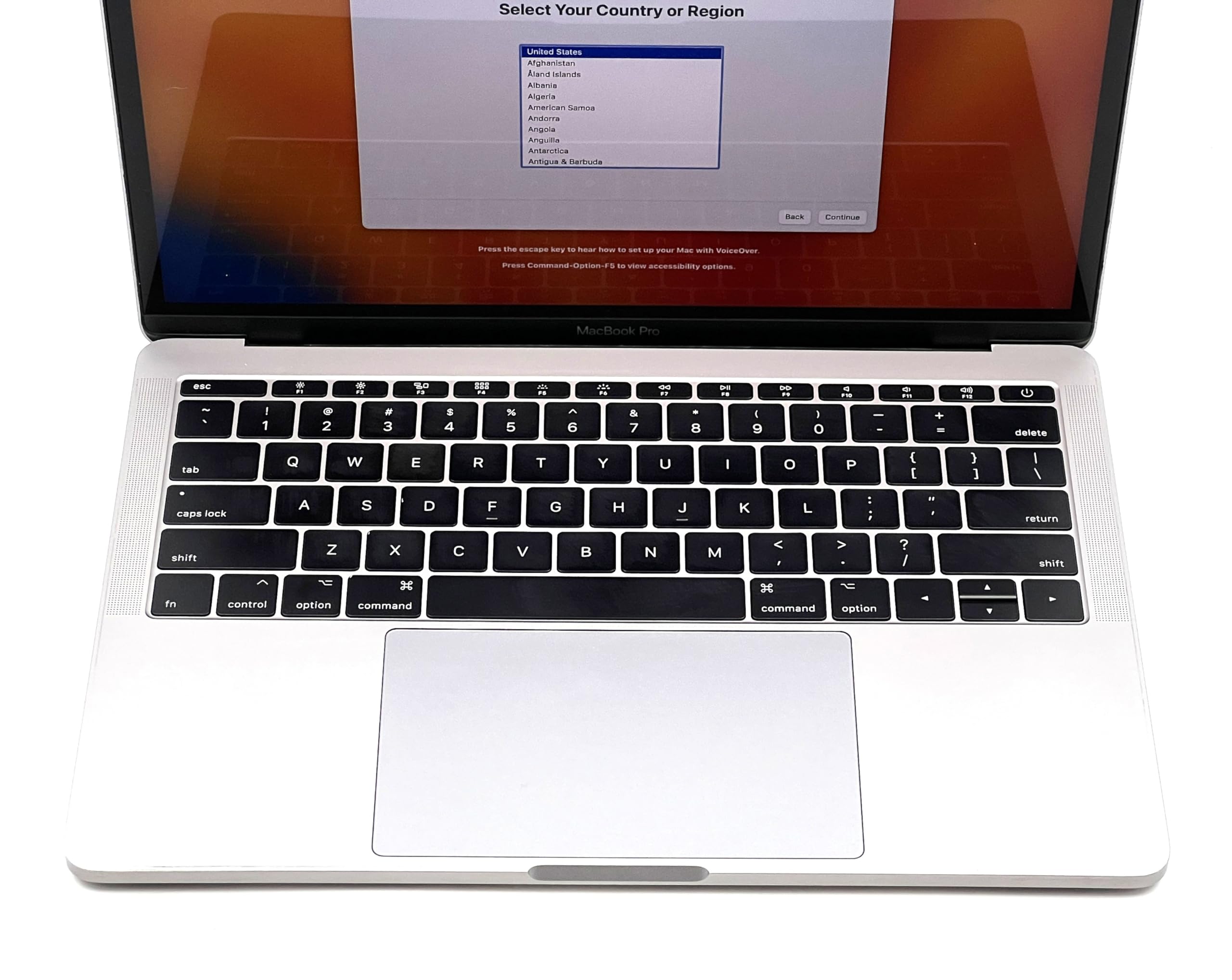 Amazon.com: 2017 Apple MacBook Pro 13.3
