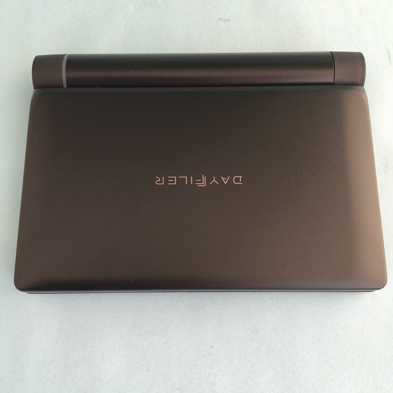 Amazon | セイコー電子辞書 DF-X900R SII Sumart UX DAYFILER | 電子辞書