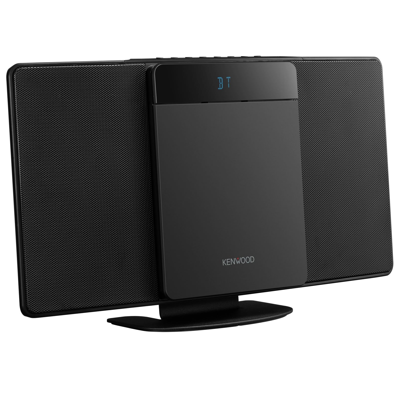 Amazon.co.jp: JVCケンウッド KENWOOD LCA-10 コンパクトCDコンポ