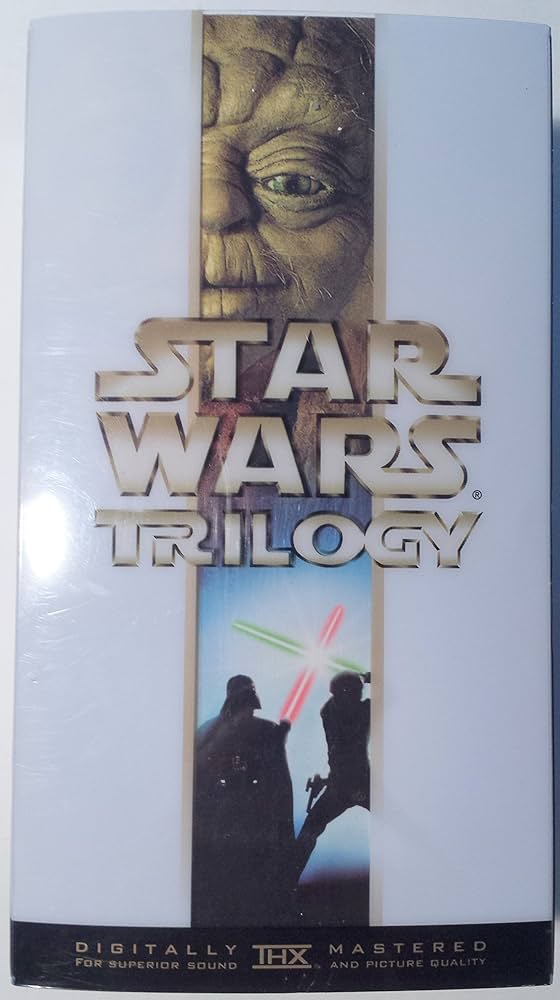 Amazon.com: Star Wars Trilogy : Mark Hamill, Carrie Fisher