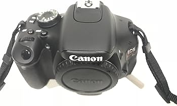 Amazon | Canon デジタル一眼レフカメラ EOS Kiss X5 ボディ KISSX5