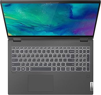 Amazon.co.jp: Lenovo IdeaPad Flex 5 15IIL05 81X3000VUS (Intel i7