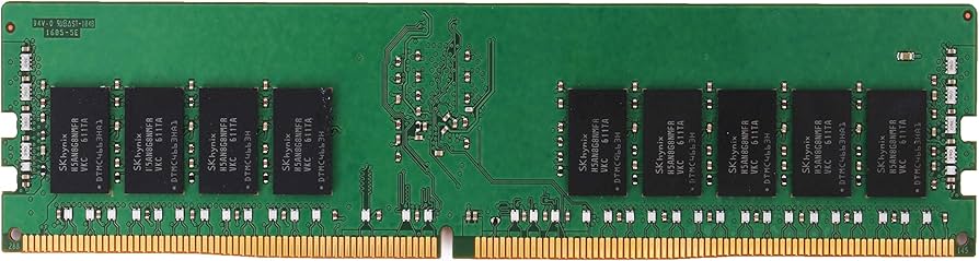 Amazon.co.jp: サーバーメモリのみ - SK HYNIX 16GB PC4-2666V-R DDR4