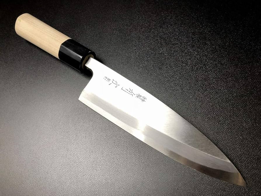 築地 有次 出刃包丁 木製ハンドル 有次 出刃包丁」の人気商品一覧