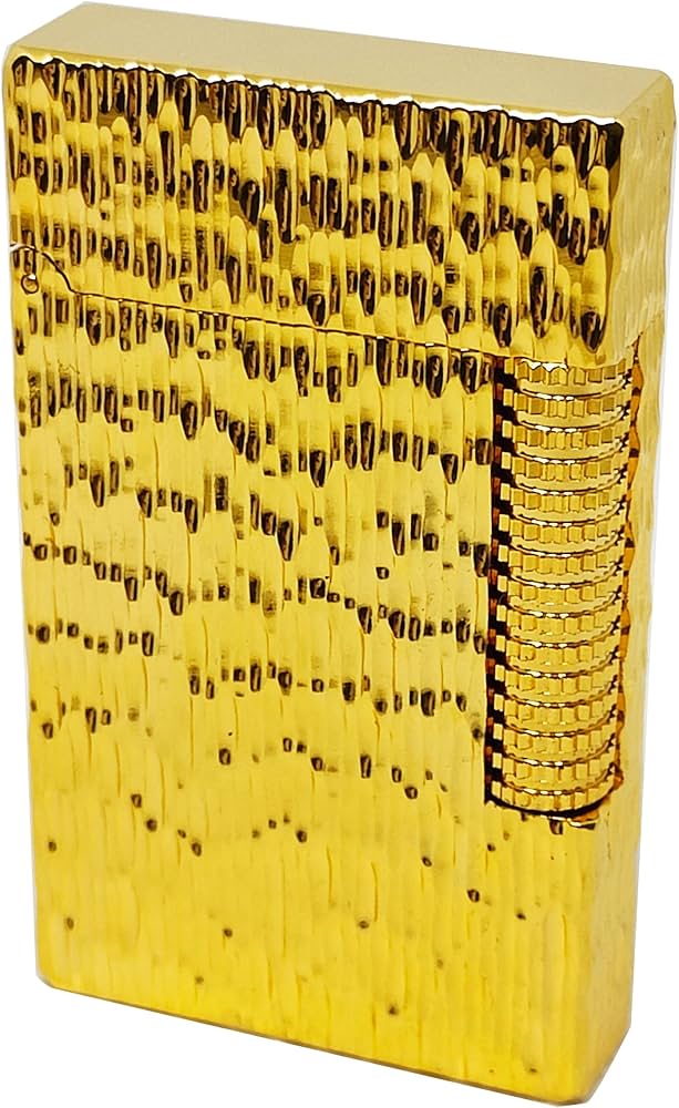 Amazon.co.jp: Caloriesプレミアム 快音 ガスライター デュポン