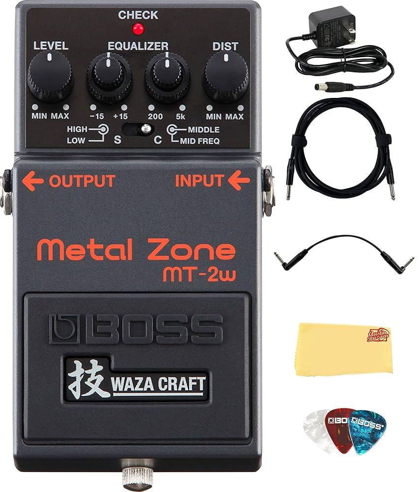 エフェクター/BOSS】技・l Zone（MT-2w） mt-2w_main.jpg