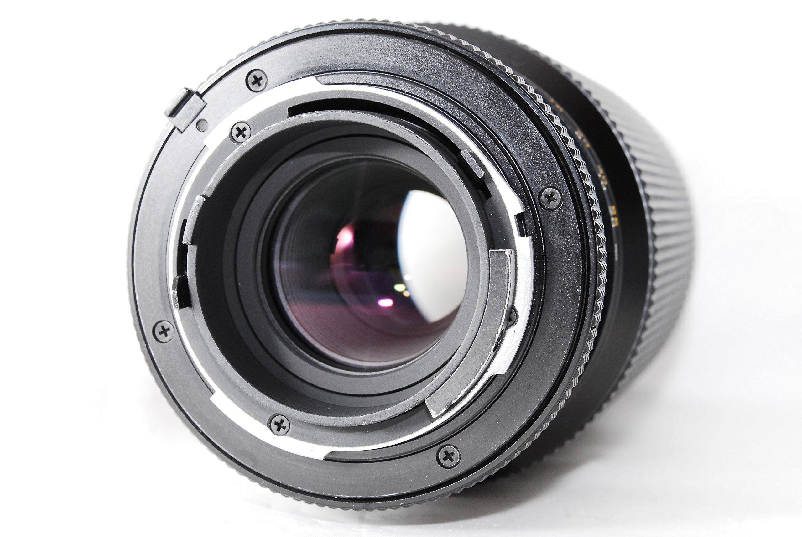 Amazon | CONTAX Carl Zeiss Vario-SonnarT* 80-200mm F4 | クローズ