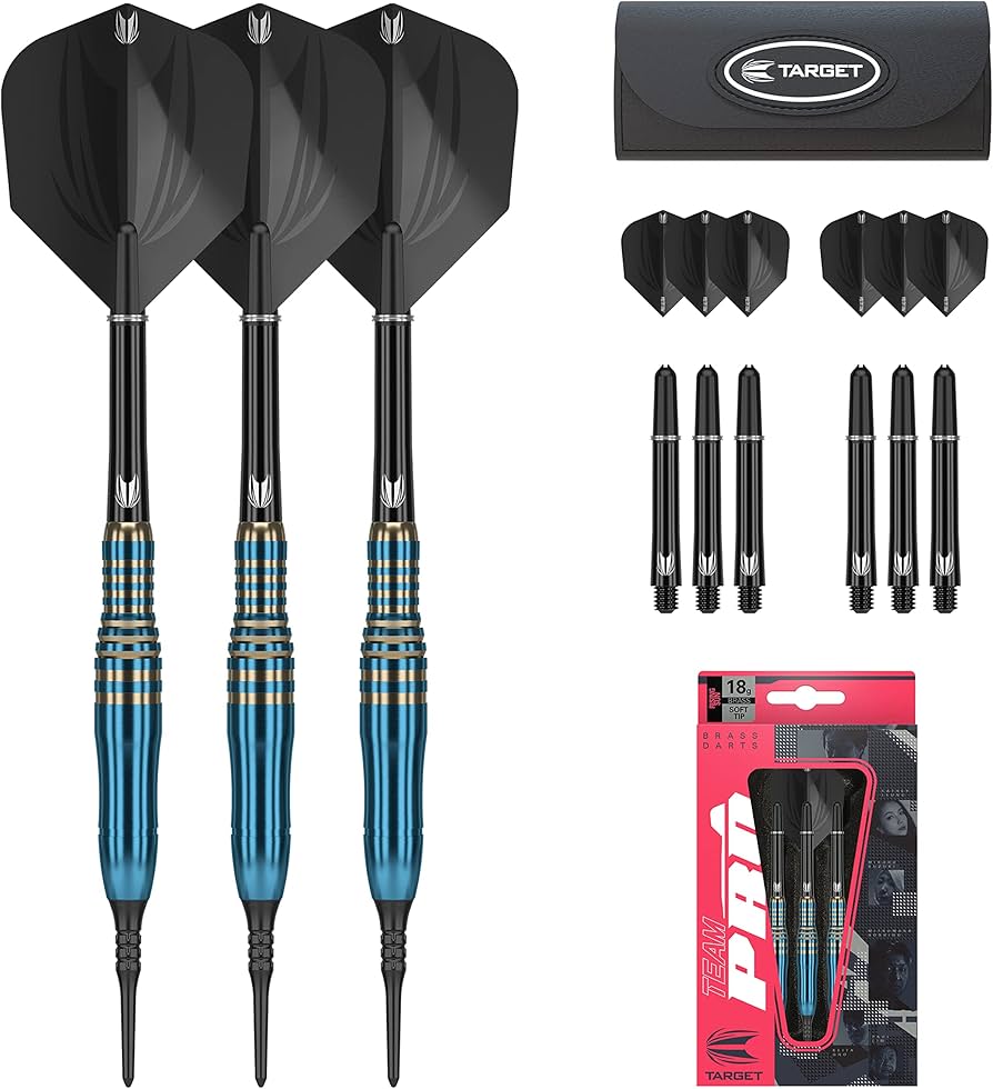 Amazon | TEAM PRO シリーズ HARUKI MURAMATSU BRASS 18G 2BA ブラス