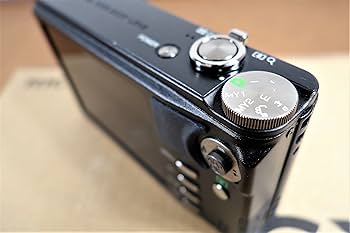 Amazon | RICOH デジタルカメラ CX3 ブラック CX3BK | コンパクト 通販