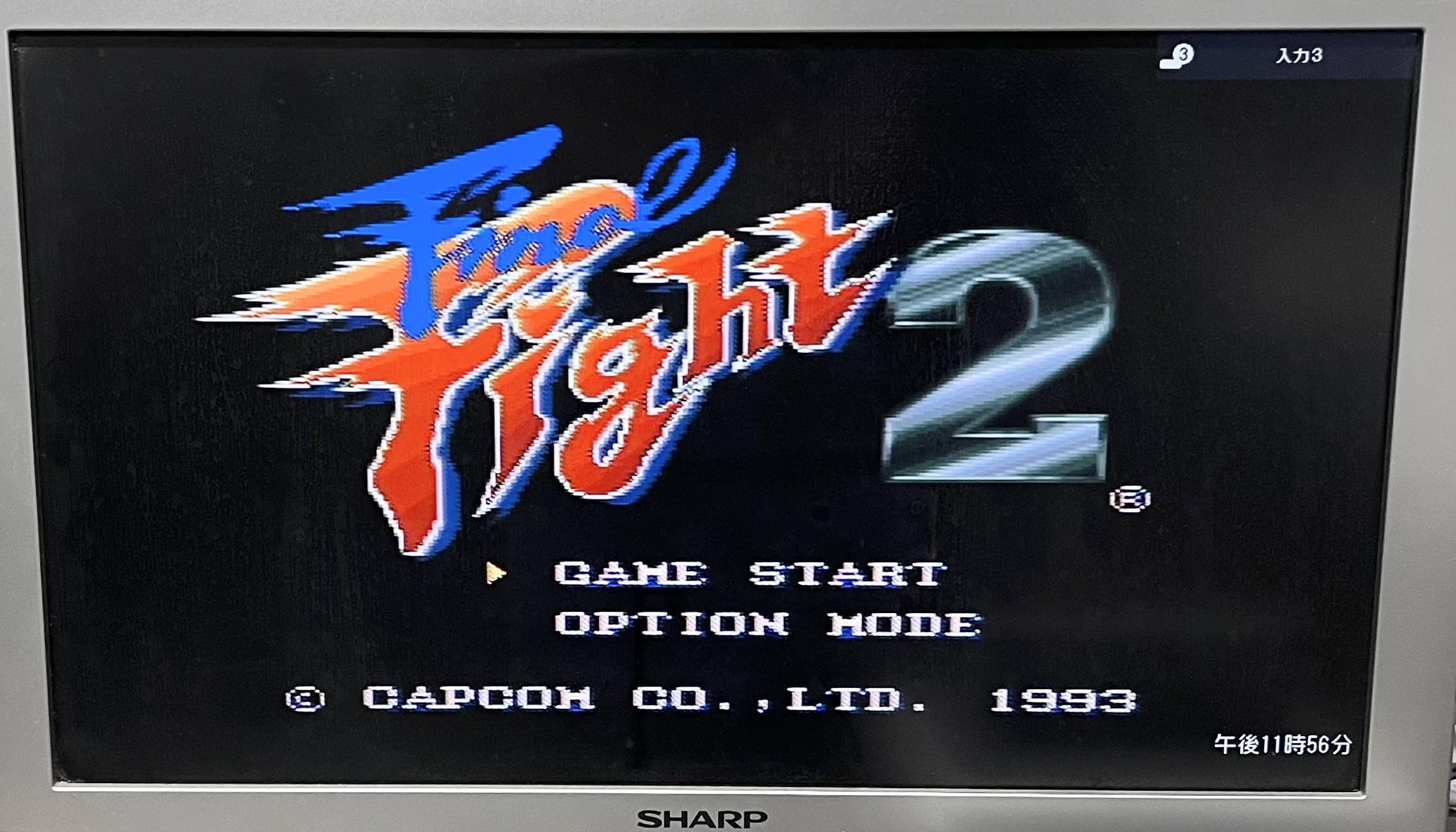 Amazon.co.jp: ファイナルファイト2 : ゲーム