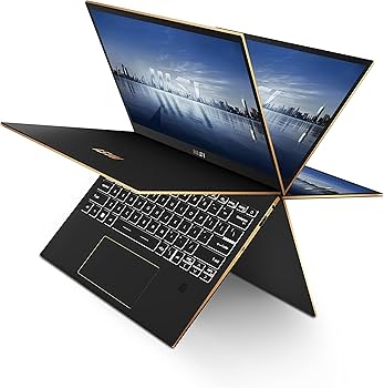 Amazon.co.jp: msi Summit E13 Flip Evo (2024) 13.4インチ FHD+ 120Hz