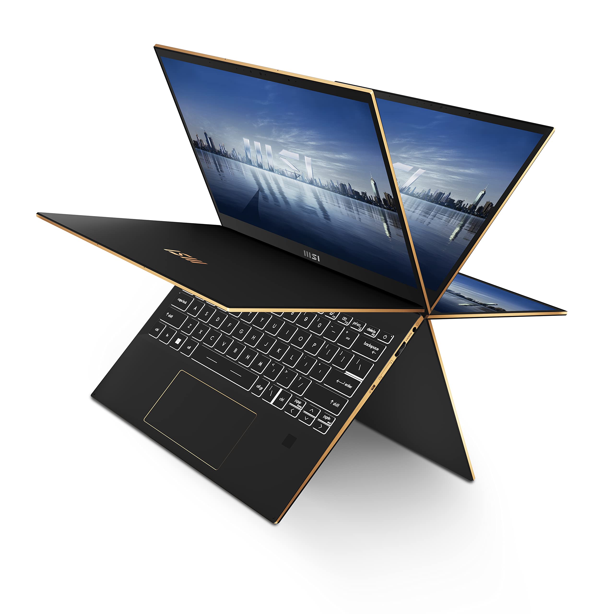 Amazon.com: msi Summit E13 Flip EVO 13.4