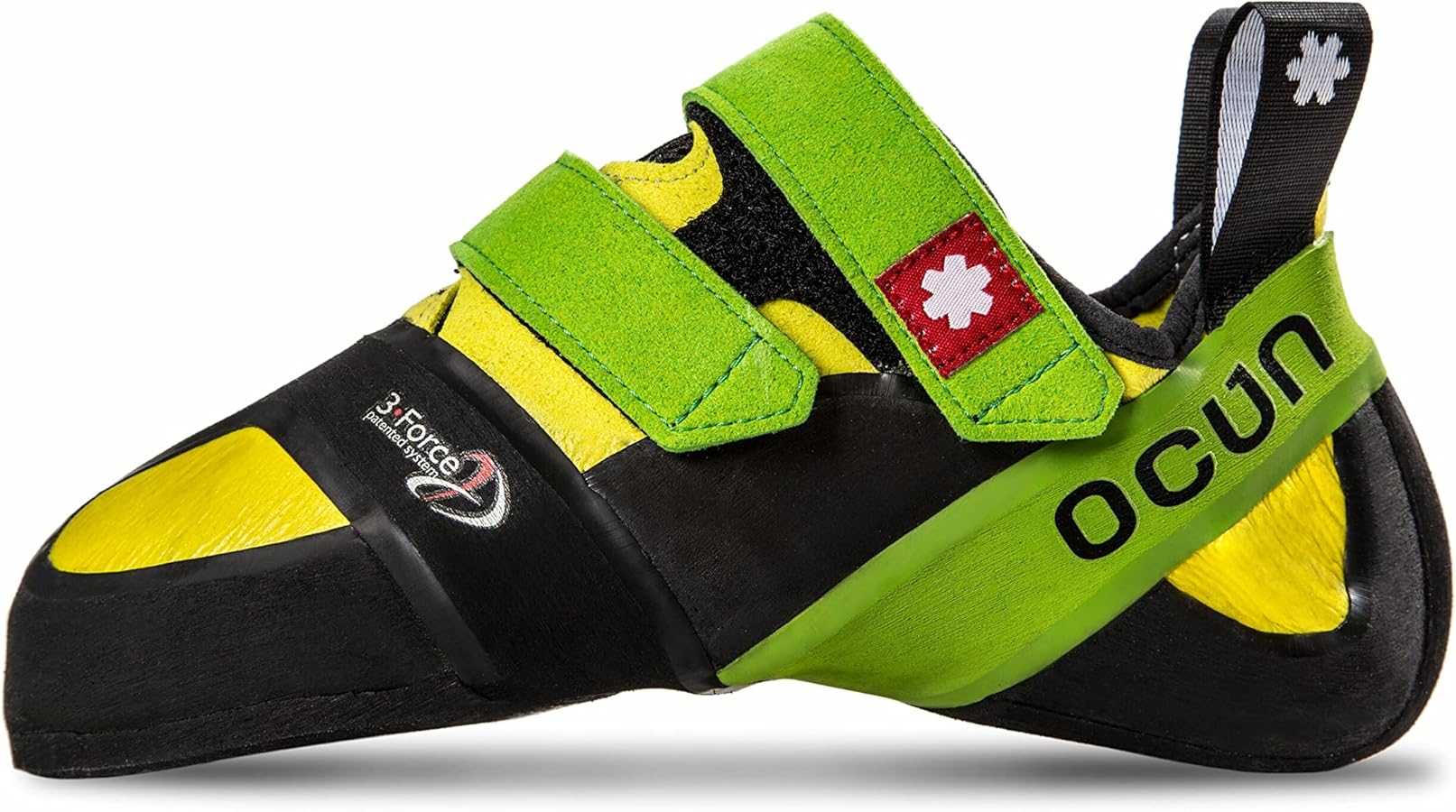 Amazon.com | Ocun Ozone Plus Bouldering Shoe | Rock Climbing Shoe