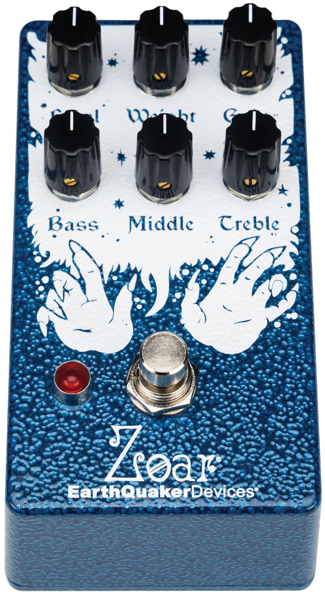Amazon | EarthQuaker Devices アースクエイカーデバイセス EQD